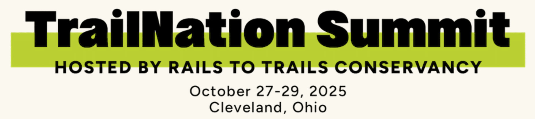 TrailNation Summit